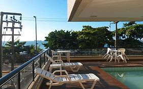 Villa Costeira Beira Mar